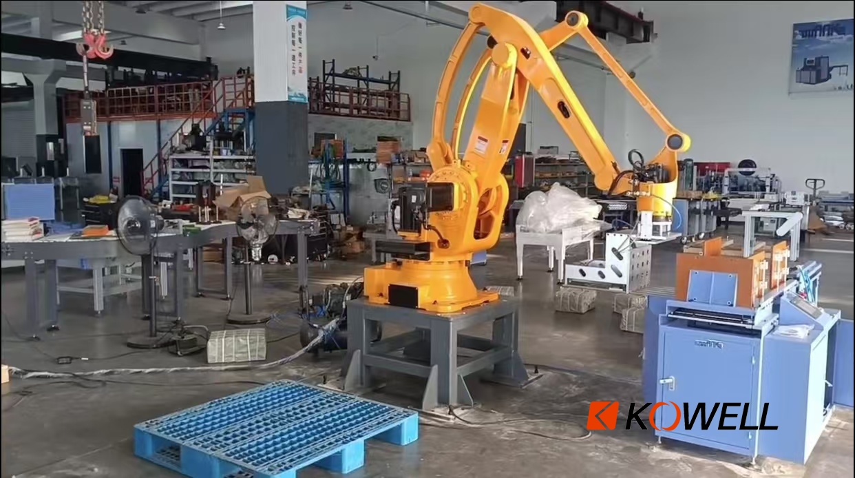 科為機(jī)器人智能工業(yè)機(jī)器人機(jī)械手機(jī)械臂碼垛機(jī)器人自動(dòng)化設(shè)備 科為機(jī)器人智能工業(yè)機(jī)器人機(jī)械手機(jī)械臂碼垛機(jī)器人自動(dòng)化設(shè)備