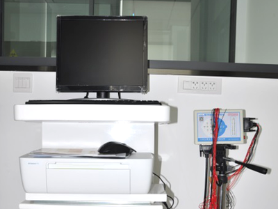 計算機及輔助設備鑒定指南