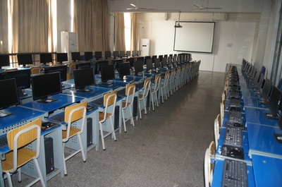 軟件實驗室01 計算機及輔助設備的配置與管理