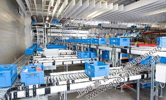 智能工廠綜合物流規劃設計與咨詢服務——上海嘉吉信息咨詢服務的核心優勢