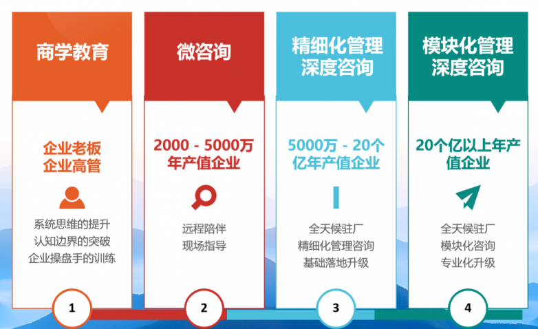 實戰案例見證管理升級，數據賦能企業突破 朗歐咨詢在環保行業的卓越實踐